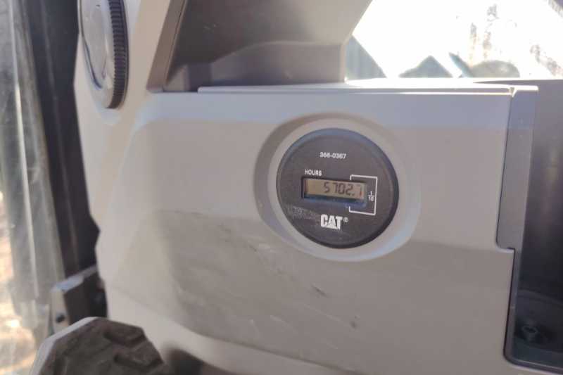 OmecoHub - Immagine CATERPILLAR 323FSA